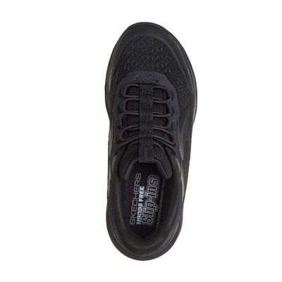 Imagen 2 del producto Zapatillas Niño Slip-ins Glide-Step PlusV-Lane Negro