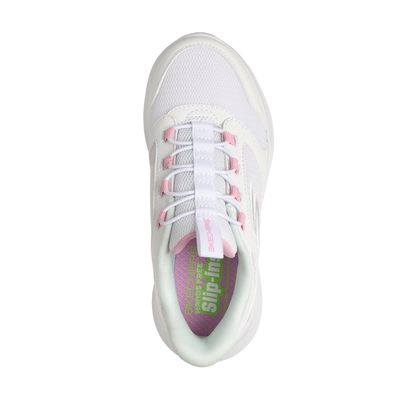 Imagen 2 del producto Zapatillas Niña Slip-ins Go Run400V2 T-Speed Blanco