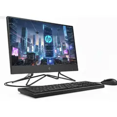 GENERICO - All in one Core i5 10ªGen 32GB - 1TB SSD - Pantalla 22 (Reacondicionado)