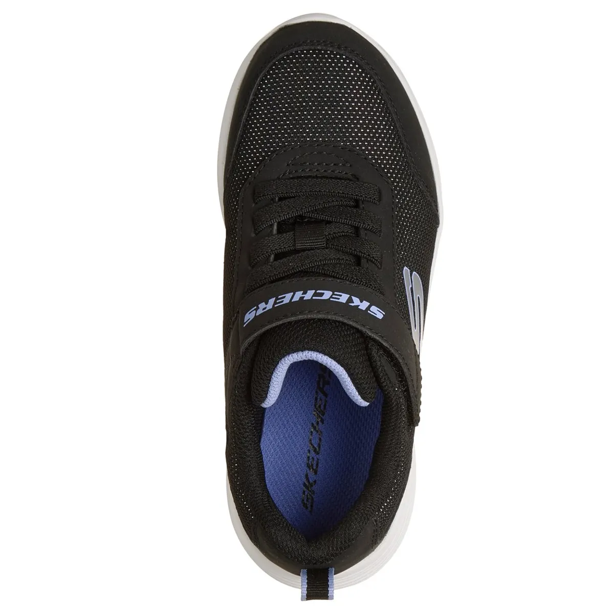 SKECHERS - Zapatillas Niña Go Run 400 V2 Negro Skechers