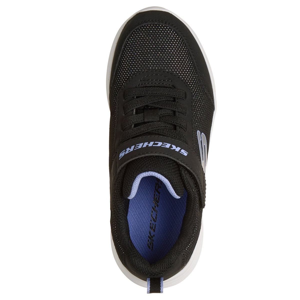 SKECHERS - Zapatillas Niña Go Run 400 V2 Negro Skechers