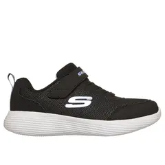 SKECHERS - Zapatillas Niña Go Run 400 V2 Negro