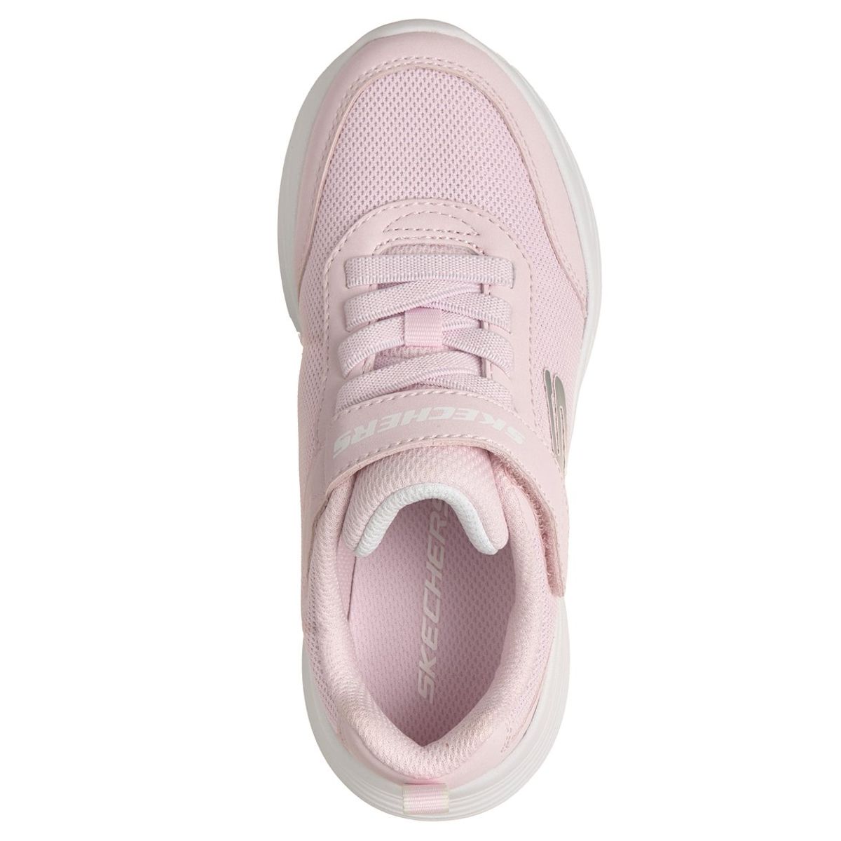 SKECHERS - Zapatillas Niña Go Run 400 V2 Rosado claro Skechers