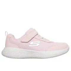 SKECHERS - Zapatillas Niña Go Run 400 V2 Rosado claro