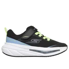 SKECHERS - Zapatillas Niña Skech-Air Flight Negro