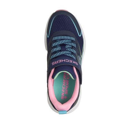 Imagen 2 del producto Zapatillas Niña Microspec Tread Negro