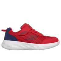 Zapatillas Niño Go Run 400 V2 Rojo