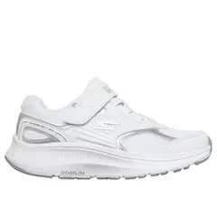 SKECHERS - Zapatillas Niña Go Run Consistentn20 Ad Blanco