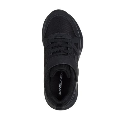 Imagen 2 del producto Zapatillas Niño Go Run 400 V2 Technix Negro