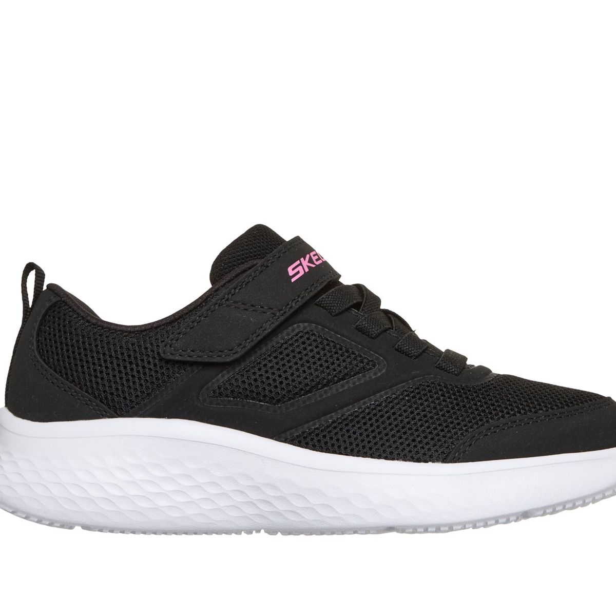 SKECHERS - Zapatillas Niña Skech-Lite Pro Negro Skechers