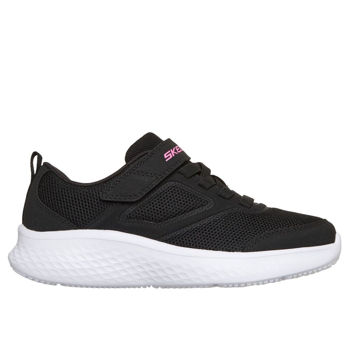 SKECHERS - Zapatillas Niña Skech-Lite Pro Negro Skechers