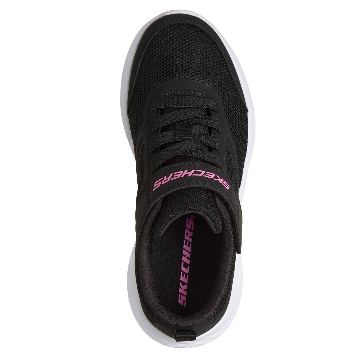 SKECHERS - Zapatillas Niña Skech-Lite Pro Negro Skechers