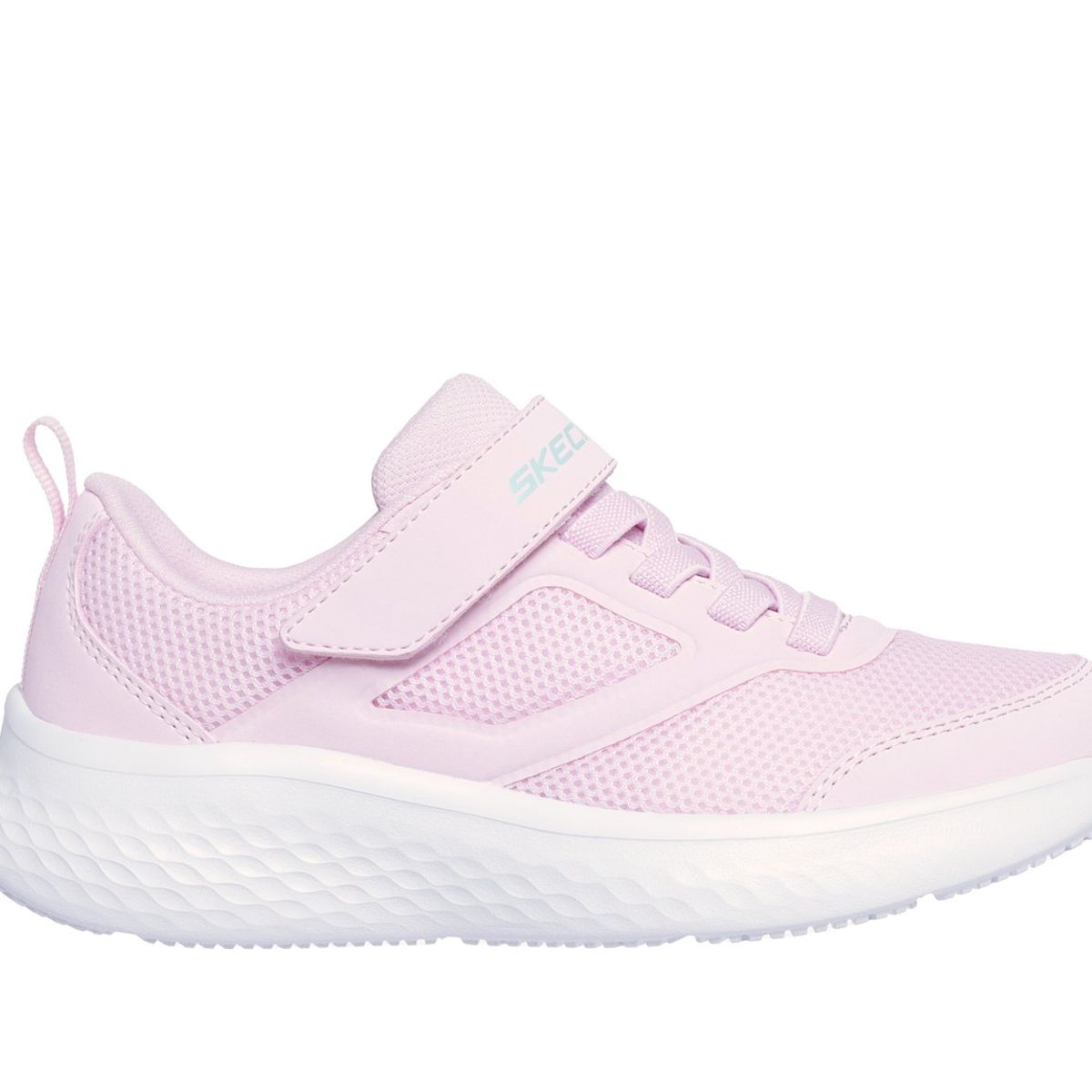 SKECHERS - Zapatillas Niña Skech-Lite Pro Rosado claro Skechers