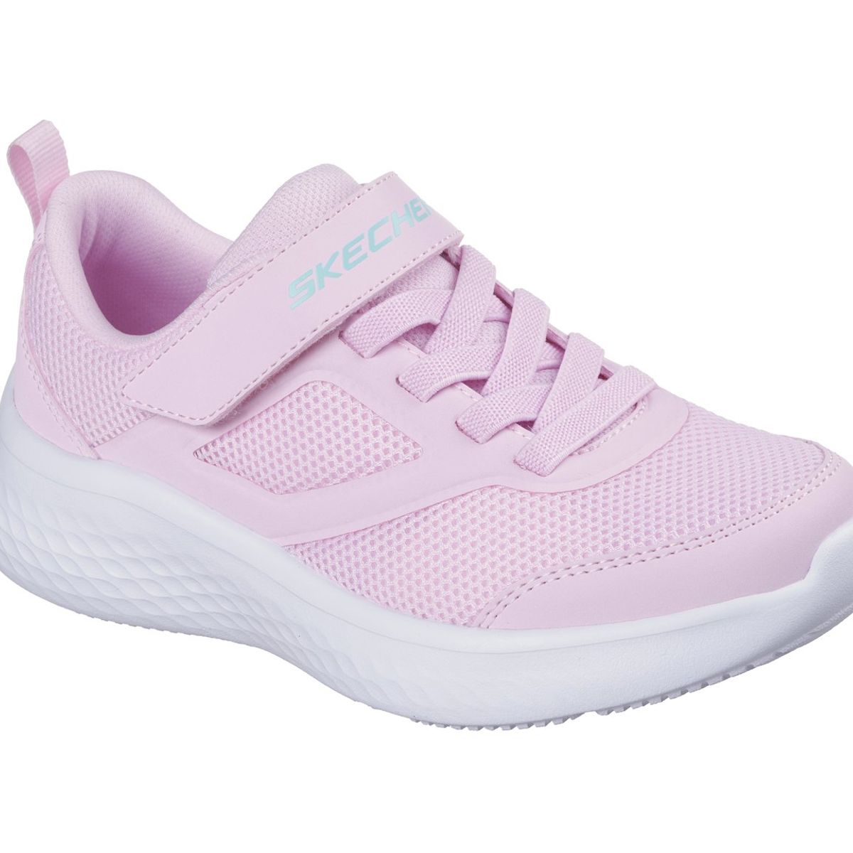 SKECHERS - Zapatillas Niña Skech-Lite Pro Rosado claro Skechers