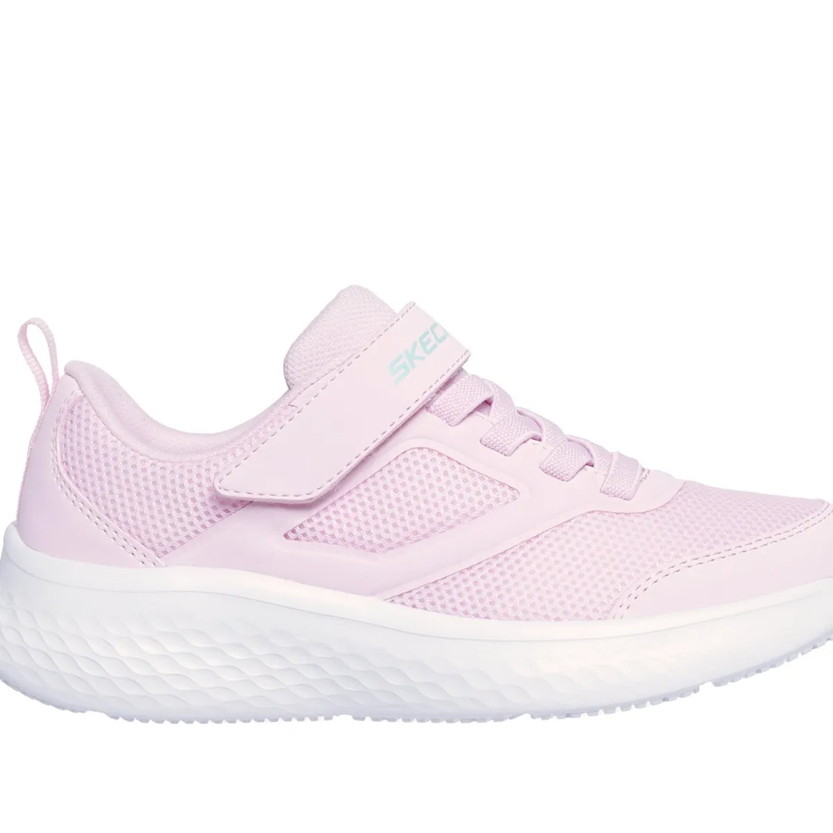 SKECHERS - Zapatillas Niña Skech-Lite Pro Rosado claro Skechers