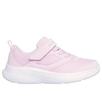 Zapatillas Niña Skech-Lite Pro Rosado claro