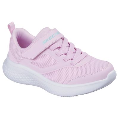 Imagen 2 del producto Zapatillas Niña Skech-Lite Pro Rosado claro