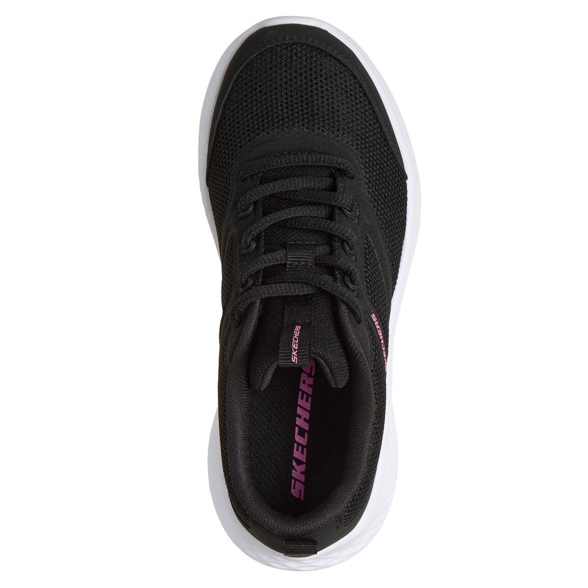 SKECHERS - Zapatillas Niña Skech-Lite Pro Negro Skechers