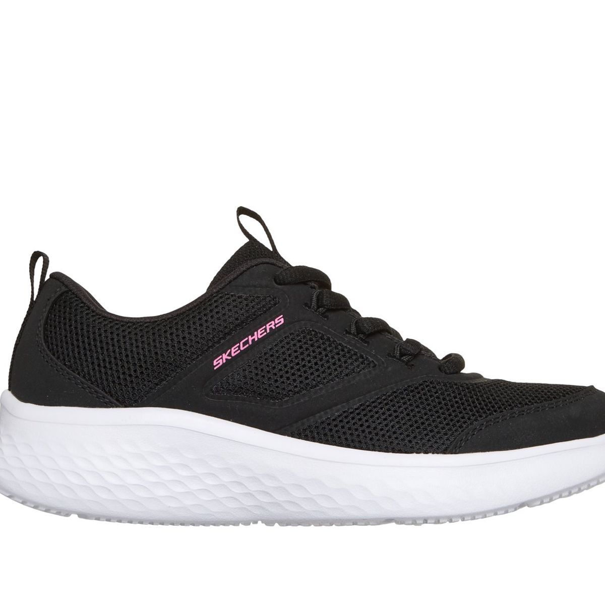 SKECHERS - Zapatillas Niña Skech-Lite Pro Negro Skechers