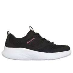 SKECHERS - Zapatillas Niña Skech-Lite Pro Negro