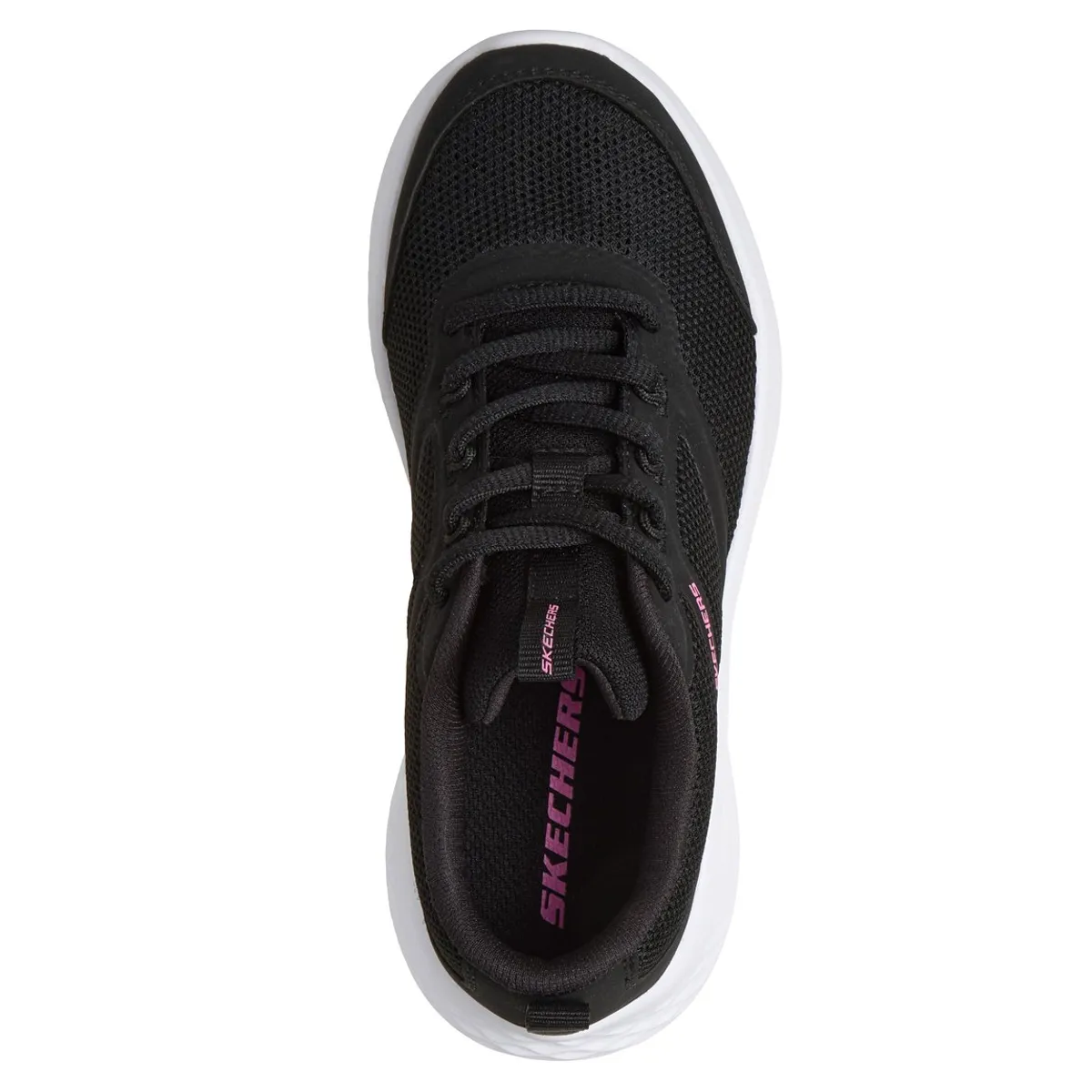 SKECHERS - Zapatillas Niña Skech-Lite Pro Negro Skechers