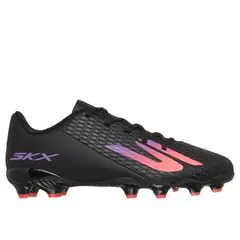 SKECHERS - Zapatillas Fútbol Skx_2 Jr Youth Mg Niño Negro