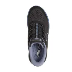SKECHERS - Zapatillas Mujer Slip-ins Glide-Step Sole Azul