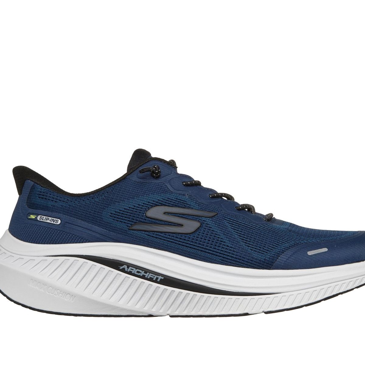 SKECHERS - Zapatillas Hombre Slip-ins Go Walk Max-C AF Azul Skechers