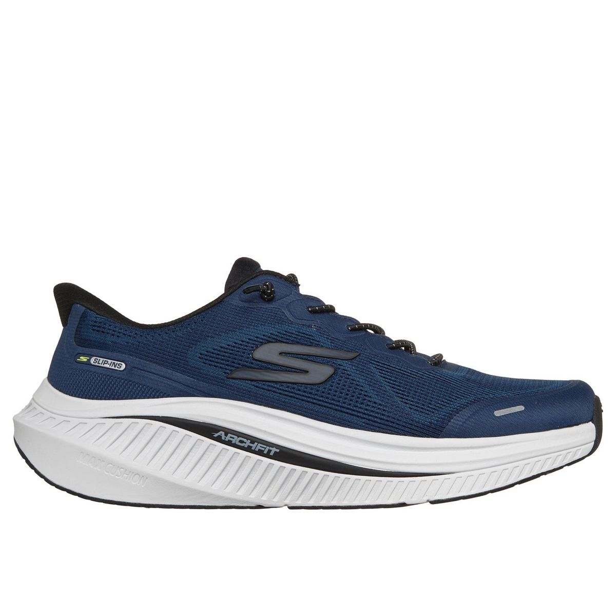 SKECHERS - Zapatillas Hombre Slip-ins Go Walk Max-C AF Azul Skechers