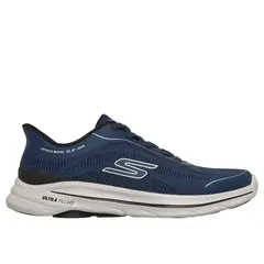 SKECHERS - Zapatillas Hombre Slip-ins Go Walk 8 Azul
