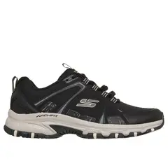 SKECHERS - Zapatillas Mujer Arch Fit Hillcrest Negro