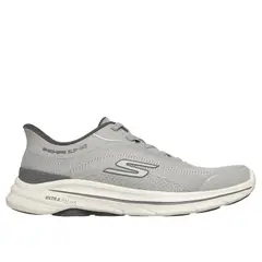 SKECHERS - Zapatillas Hombre Slip-ins Go Walk 8 Beige