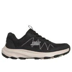 SKECHERS - Zapatillas Mujer Ridge Oak Negro