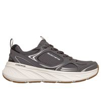 Zapatillas Mujer Edgeride Silver Eclipse Negro
