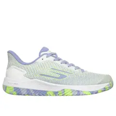 SKECHERS - Zapatillas Mujer Viper Court Pro 20 Lavanda