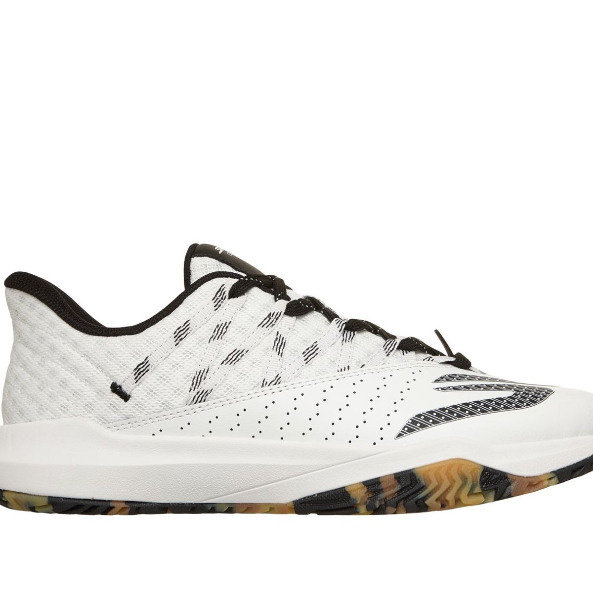 SKECHERS - Zapatillas Mujer Viper Court Rally Blanco N Skechers