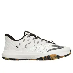 SKECHERS - Zapatillas Mujer Viper Court Rally Blanco N