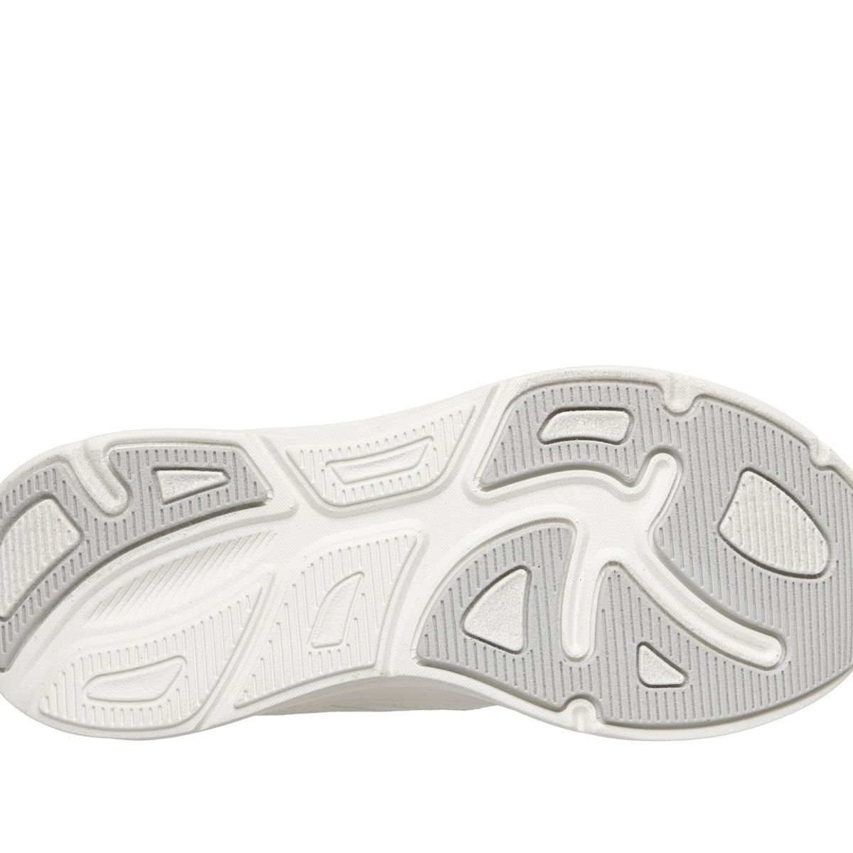 SKECHERS - Zapatillas Mujer Slip-ins BobsSkillz Layered Blanco Skechers