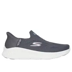 SKECHERS - Zapatillas Hombre Slip-ins Go Walk Sauntered Negro