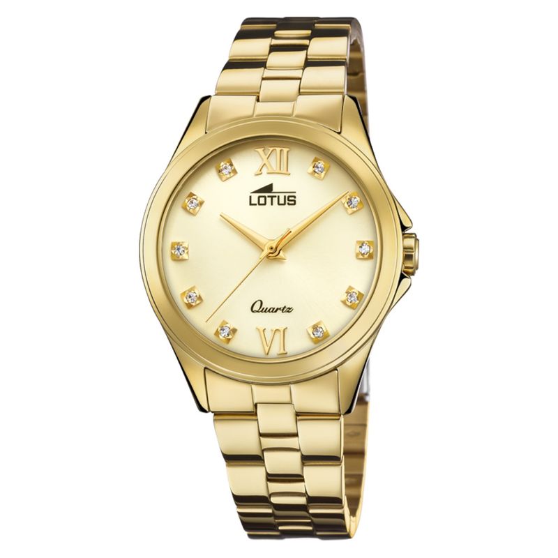 LOTUS - Reloj 18740/3 Mujer Quartz