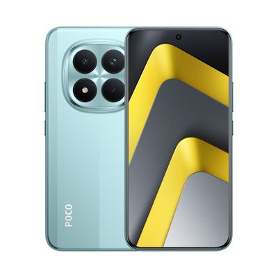 Xiaomi Poco M8 Pro 5G Verde 12Gb + 512Gb