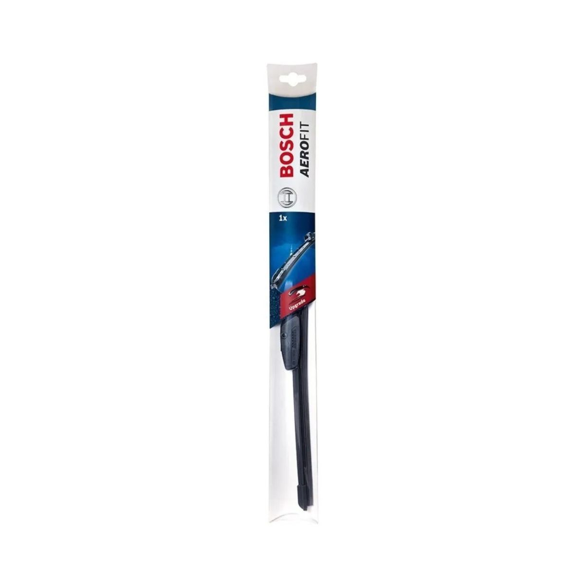 BOSCH - Plumilla limpiaparabrisas Aerofit AF21 Bosch