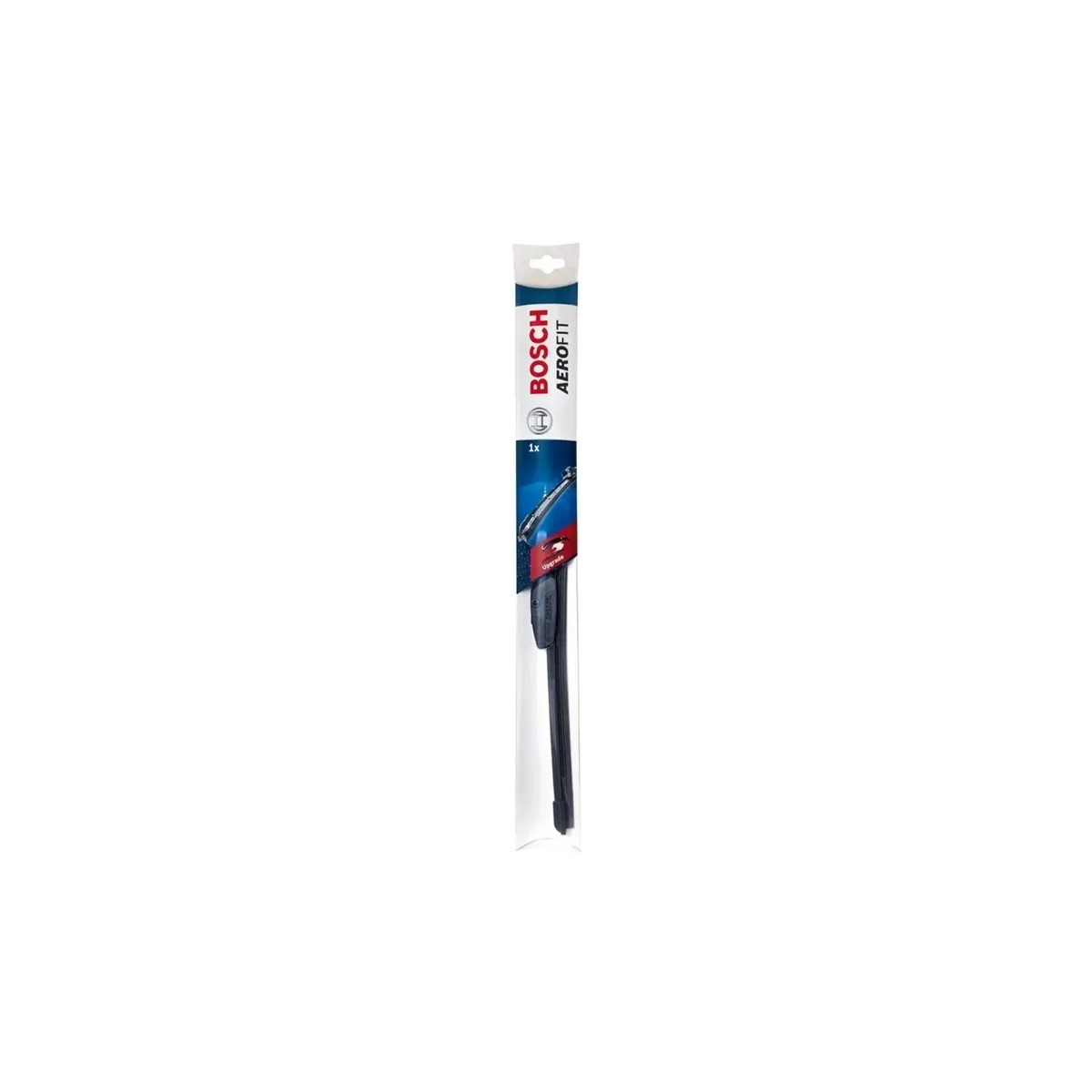 BOSCH - Plumilla limpiaparabrisas Aerofit AF21 Bosch