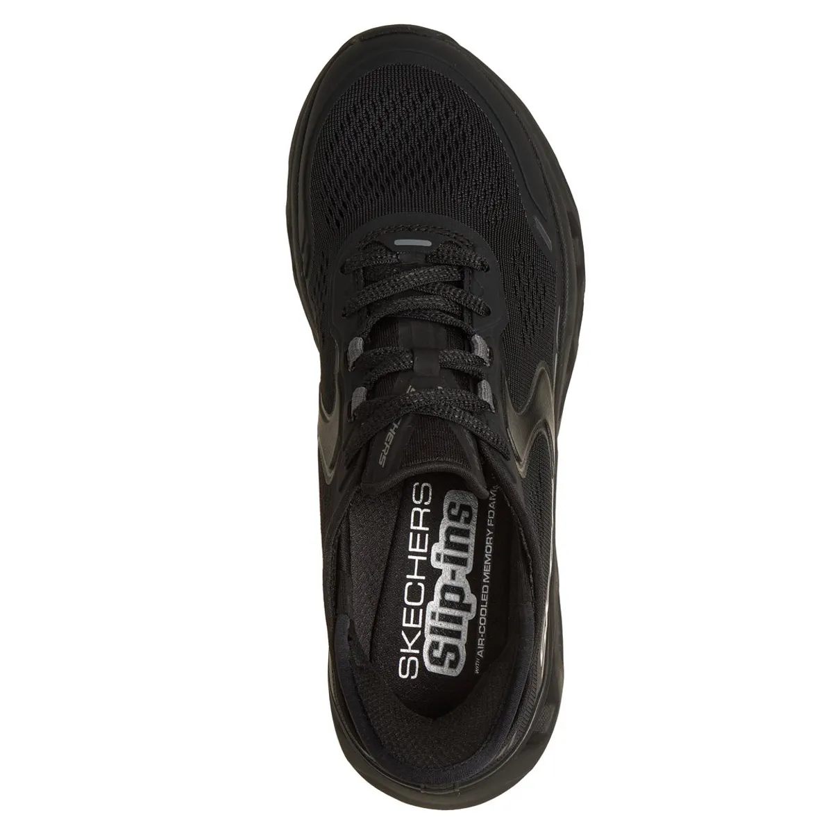 SKECHERS - Zapatillas Mujer Slip-ins Glide-Step Altus Negro Skechers