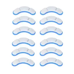 GENERICO - 12 Filtros para Fuente Agua Gatos Perros - Filtro Carbono