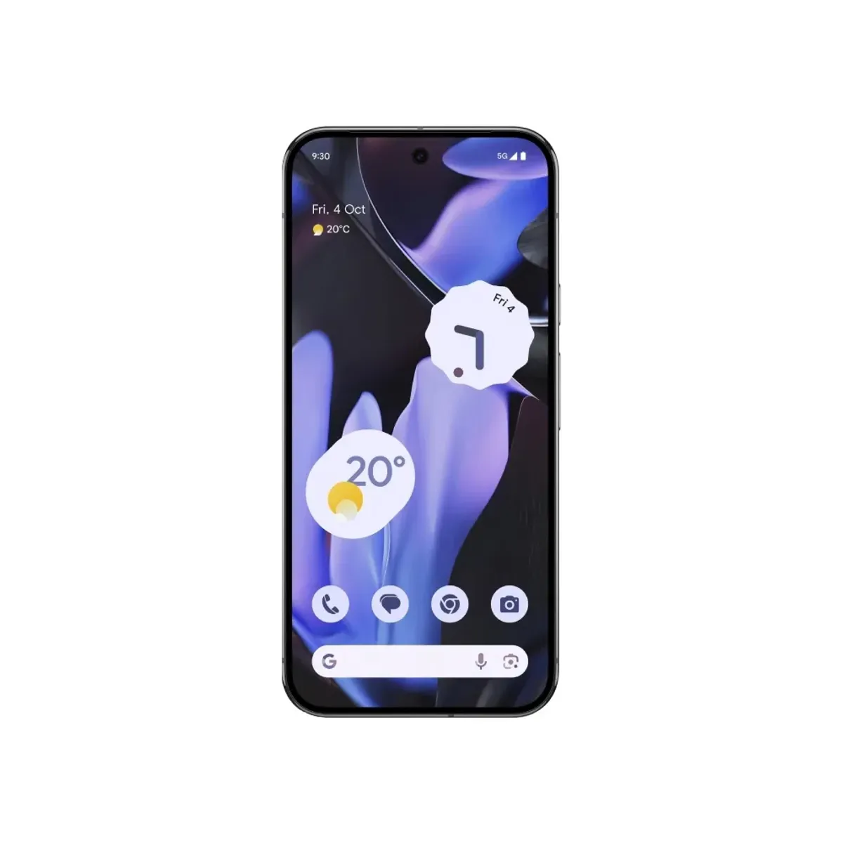 GOOGLE - Google Pixel 9 pro XL 16GB 128GB Negro GA05360-CA
