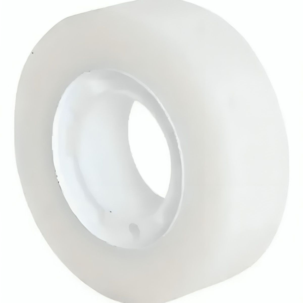 PROARTE - Pack  4 Cinta Invisible Formato Bolsa 19mmx20mts