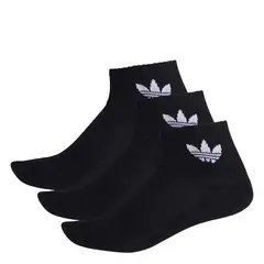 ADIDAS - Calcetines Clásicos Urbano adicolor Unisex adulto
