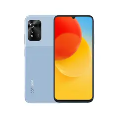 COOLPAD - CP12Q Celular 12GB+256GB Smartphones-Azul