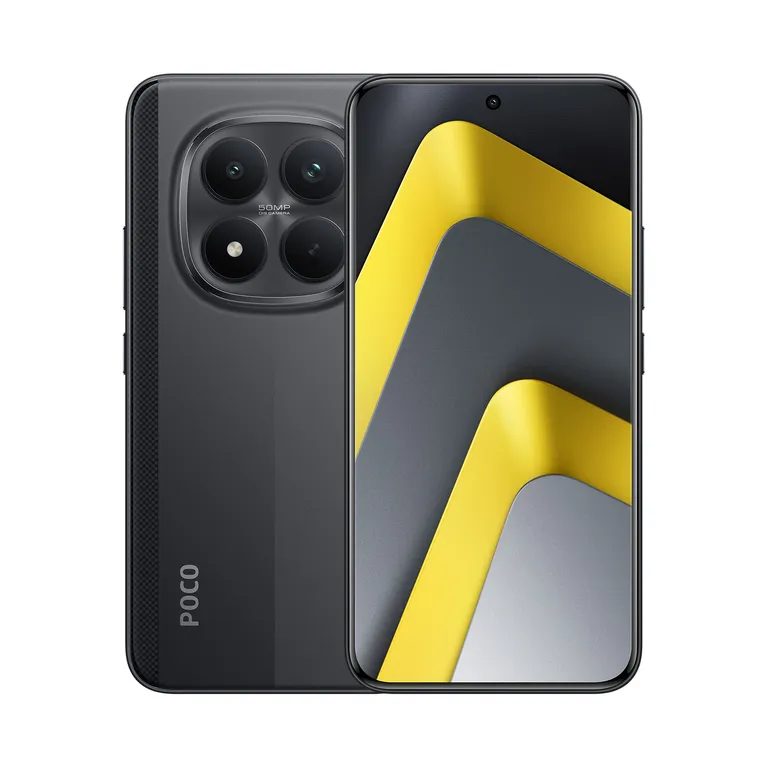 POCO M8 Pro 5G Negro 12GB + 512GB